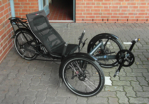 hp velotechnik scorpion fs 20