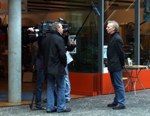 Liegeradstudio Hamburg
