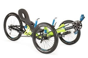 1307 HP Scorpion Enduro 6