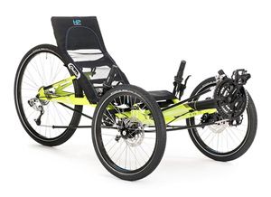 HP Velotechnik Gekko 26