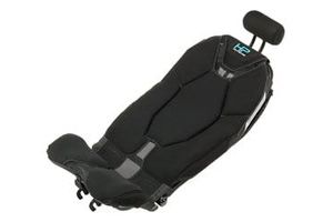 ErgoMesh Premium-Sitz