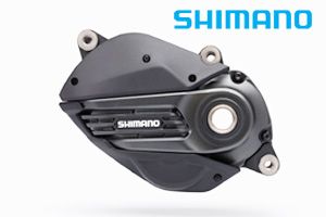 Der neue SHIMANO EP8
