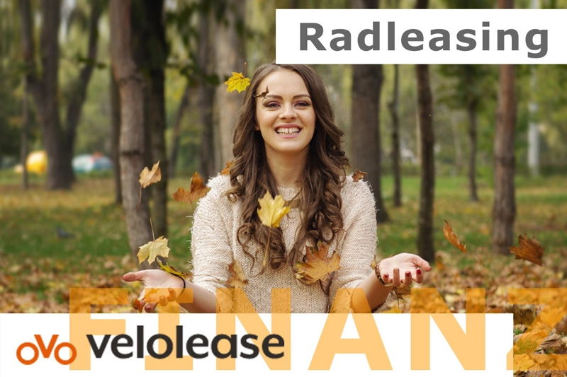 Finanzierung, Rad-Leasing