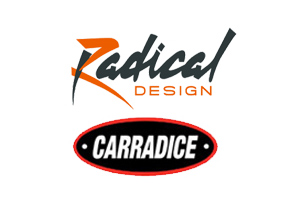 Taschen von Radical Design und Carradice